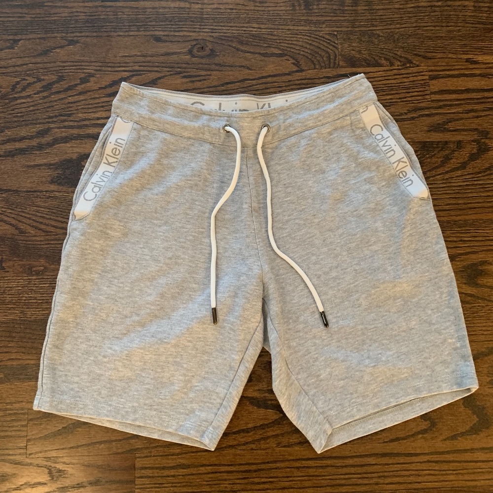 Men’s Calvin Klein Sweat Shorts